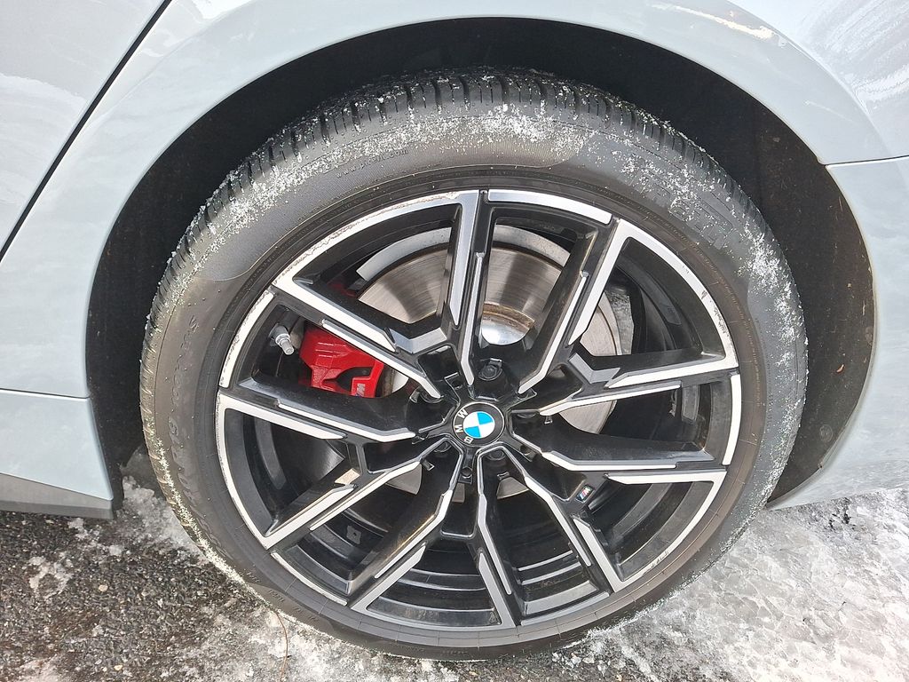 Thumbnail: 2023 BMW 4 Series - 6