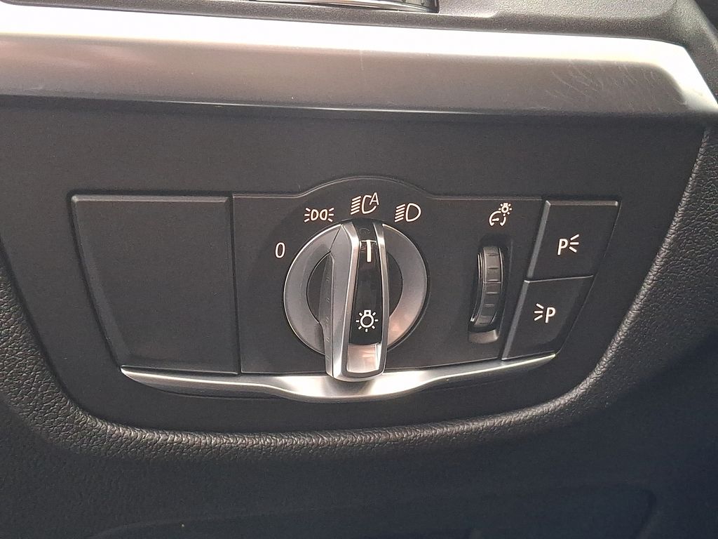 Thumbnail: 2022 BMW X3 - 24