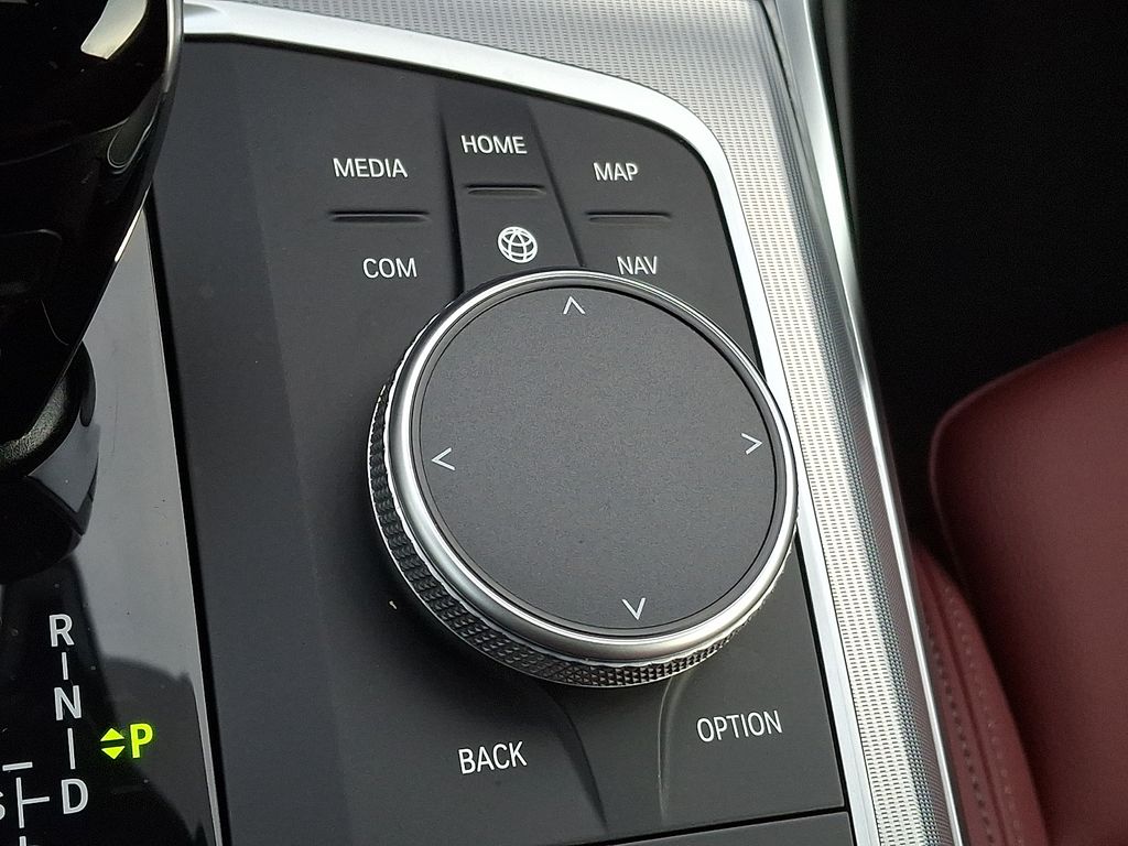 Thumbnail: 2023 BMW 4 Series - 23