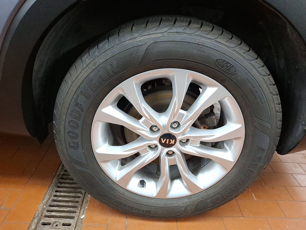 Thumbnail: 2021 Kia Telluride - 6