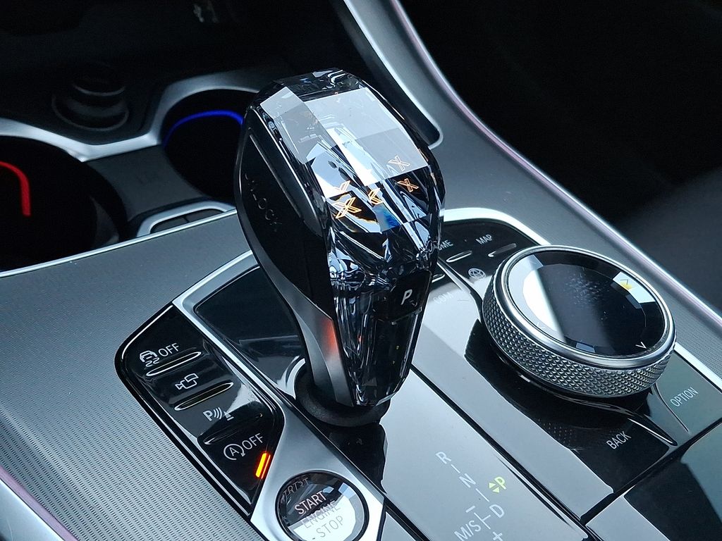 Thumbnail: 2019 BMW X5 - 13