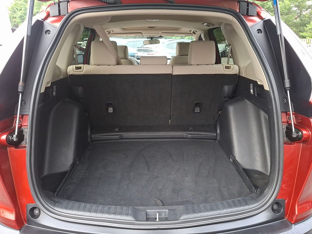 Thumbnail: 2017 Honda CR-V - 27