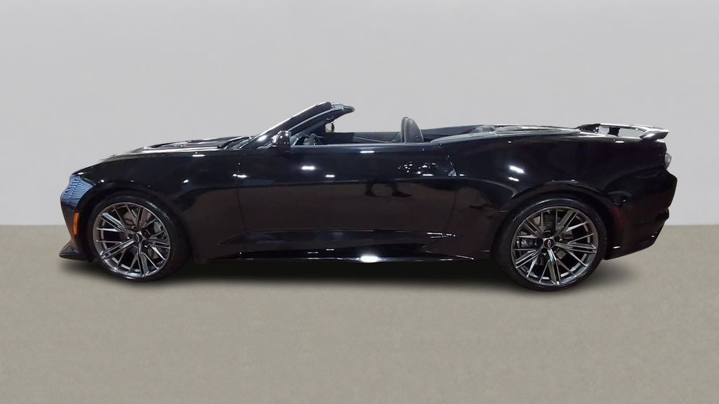 Thumbnail: 2023 Chevrolet Camaro - 5