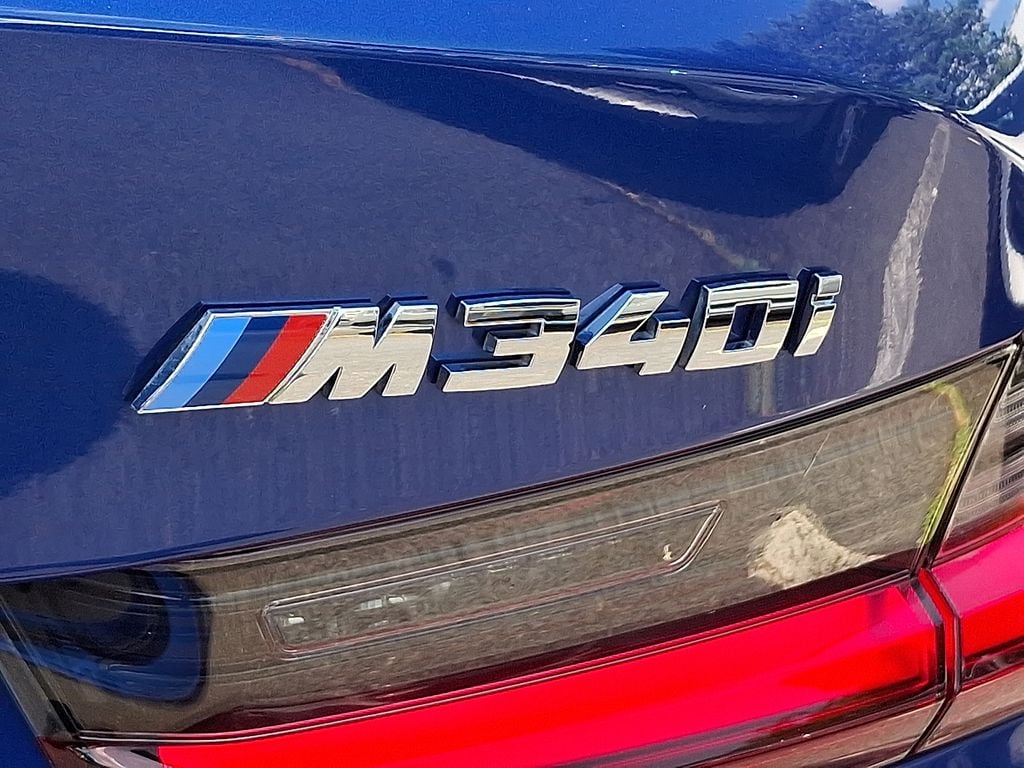 Thumbnail: 2024 BMW 3 Series - 29