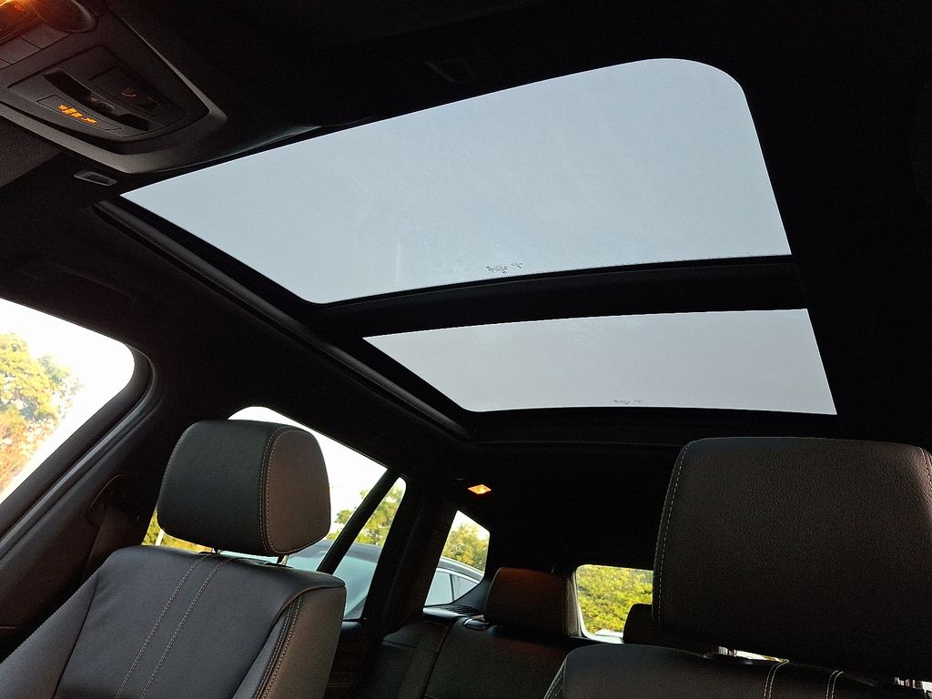 Thumbnail: 2017 BMW X3 - 12