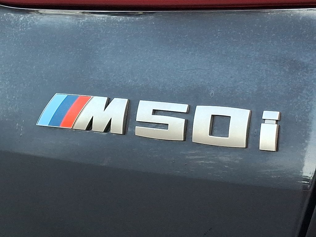 Thumbnail: 2023 BMW X6 - 29