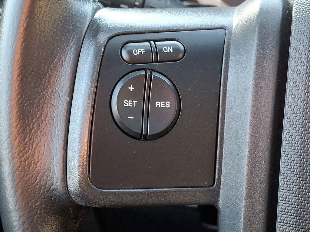 Thumbnail: 2014 Ford Expedition - 17