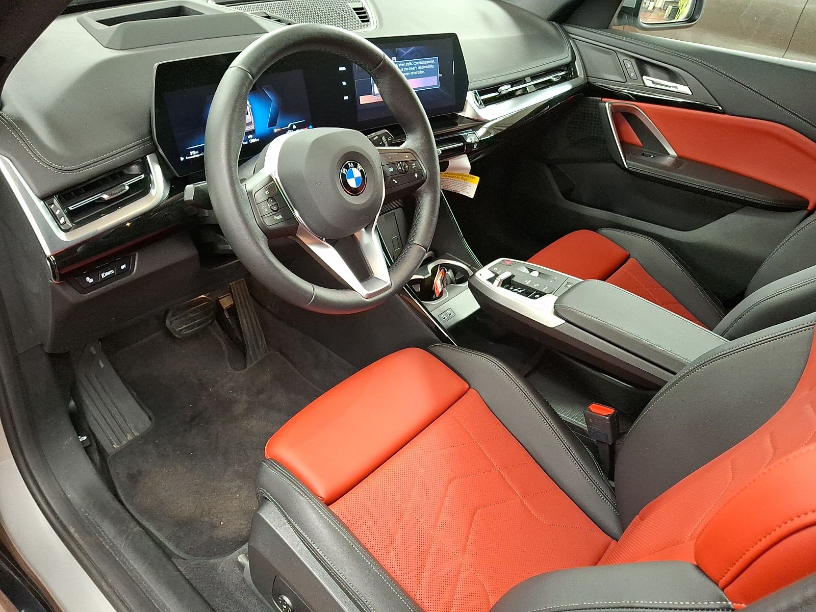 Thumbnail: 2025 BMW X1 - 9