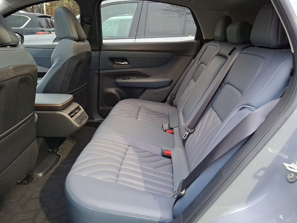 Thumbnail: 2023 Nissan Ariya - 7