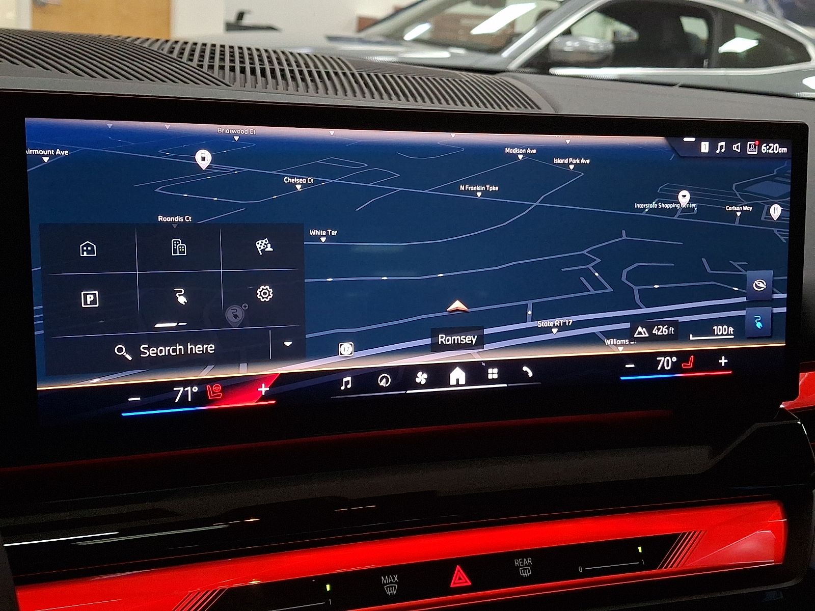 Thumbnail: 2025 BMW i5 - 13