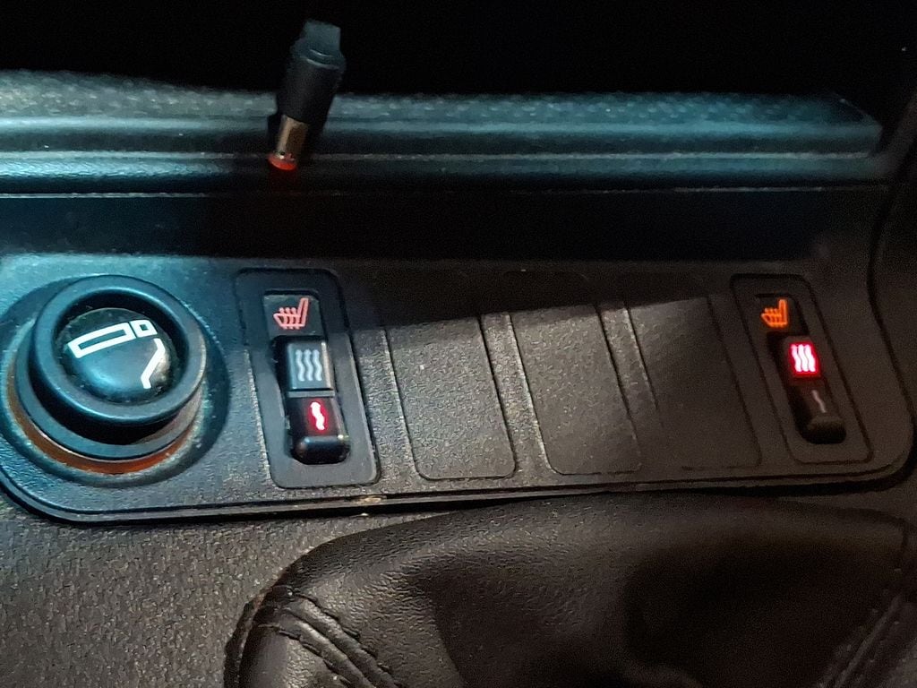 Thumbnail: 1995 BMW M3 - 23