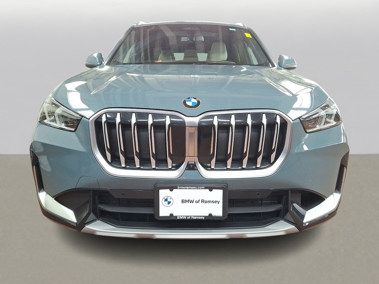 Thumbnail: 2025 BMW X1 - 2