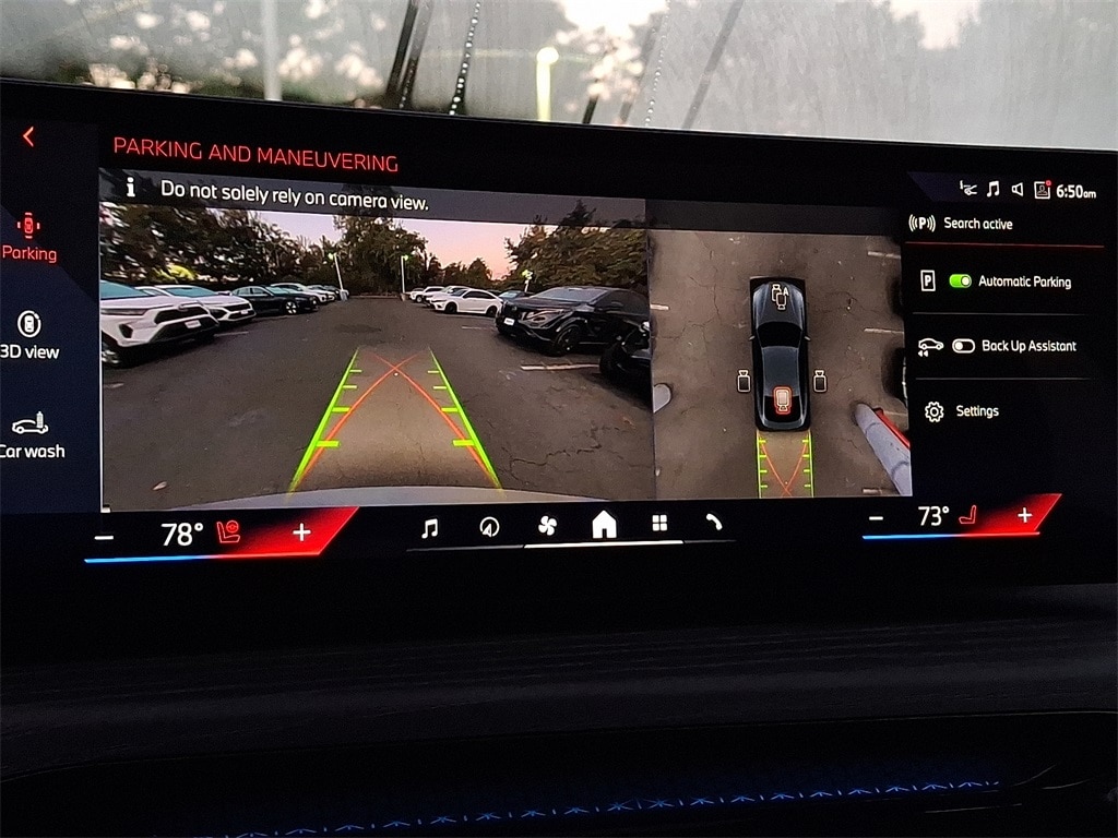 Thumbnail: 2025 BMW i4 - 12