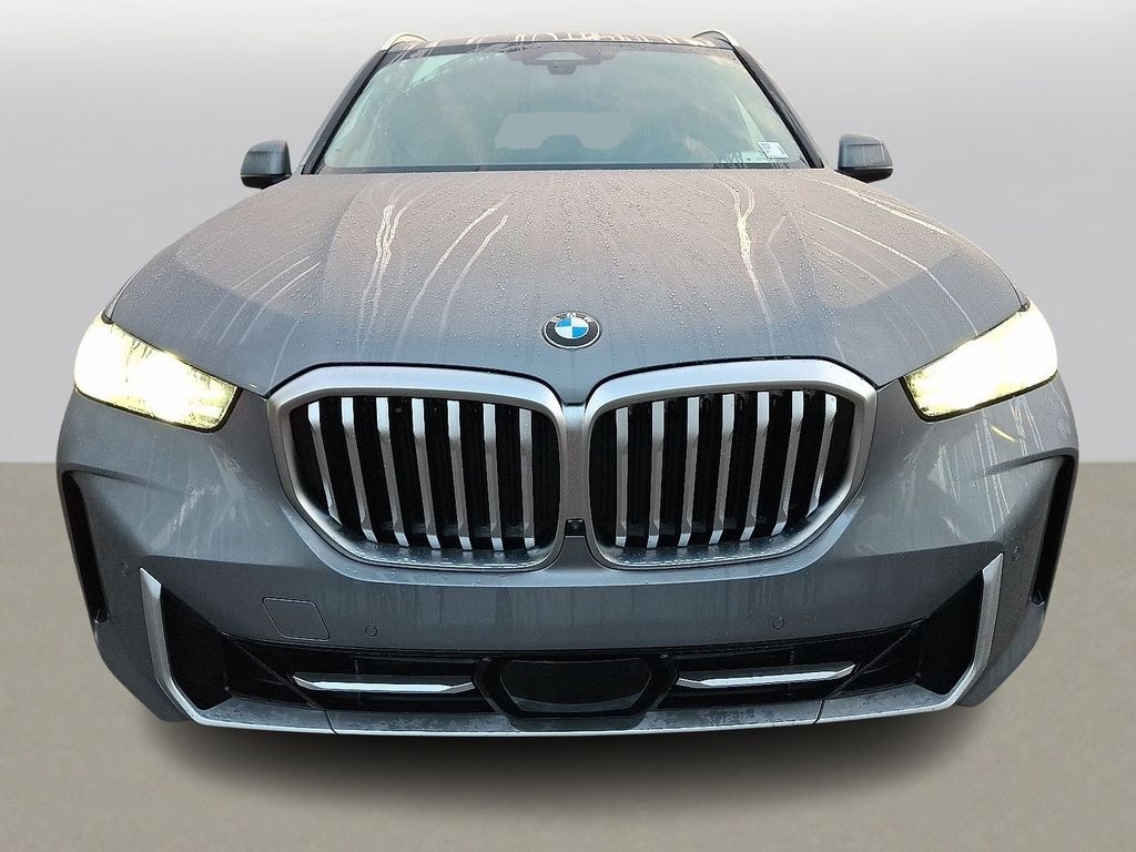 Certified 2024 BMW X5 xDrive40i SUV