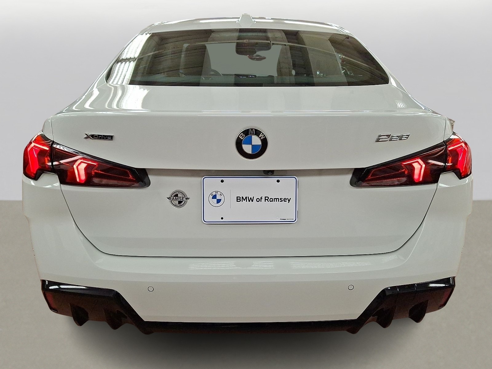Thumbnail: 2025 BMW 2 Series - 5