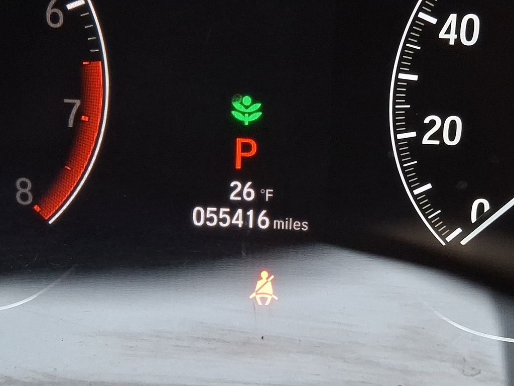 Thumbnail: 2019 Honda Accord - 15