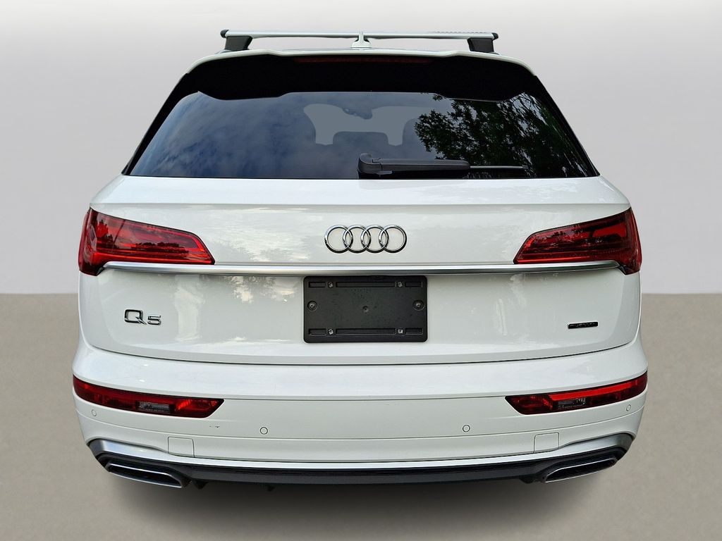 Thumbnail: 2022 Audi Q5 - 5