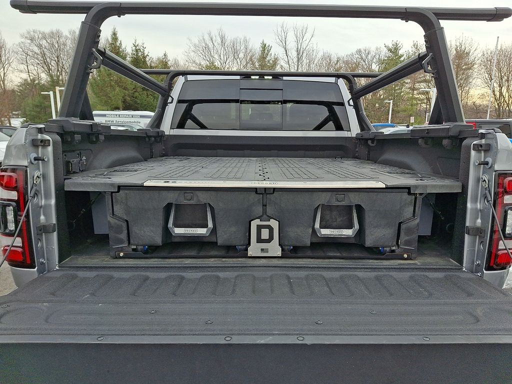 Thumbnail: 2024 RAM 2500 - 25