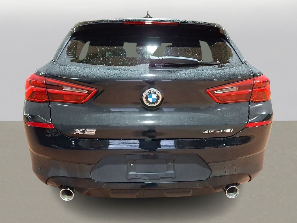 Thumbnail: 2020 BMW X2 - 5