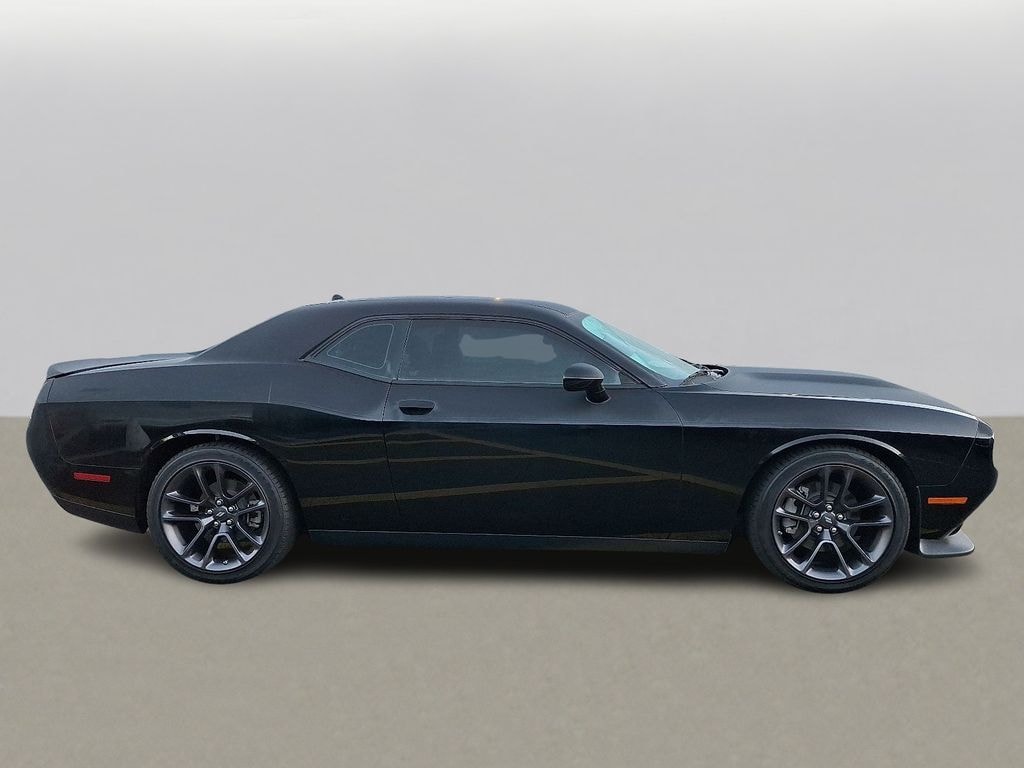 Used 2023 Dodge Challenger R/T Coupe