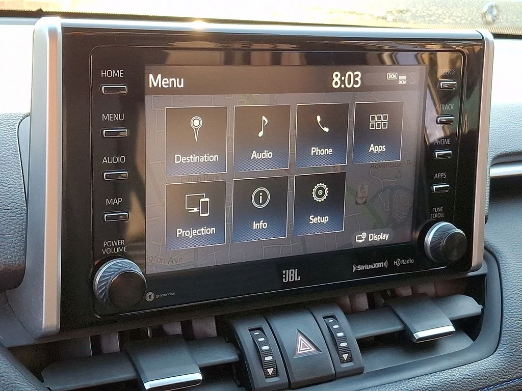 Thumbnail: 2020 Toyota RAV4 - 15