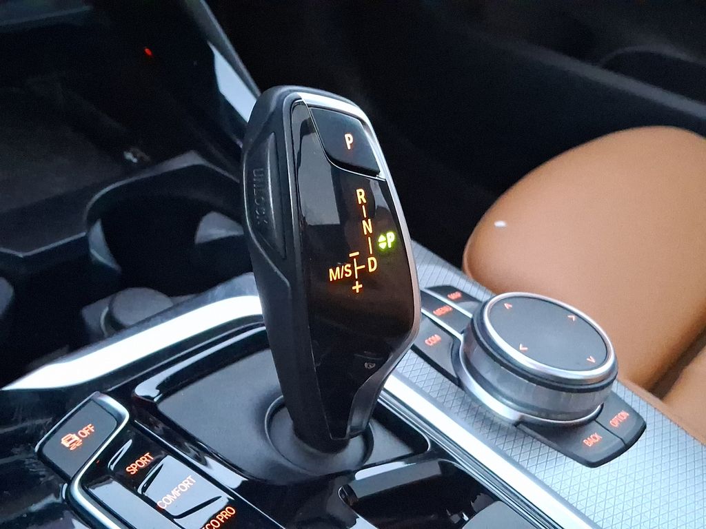 Thumbnail: 2020 BMW X3 - 12