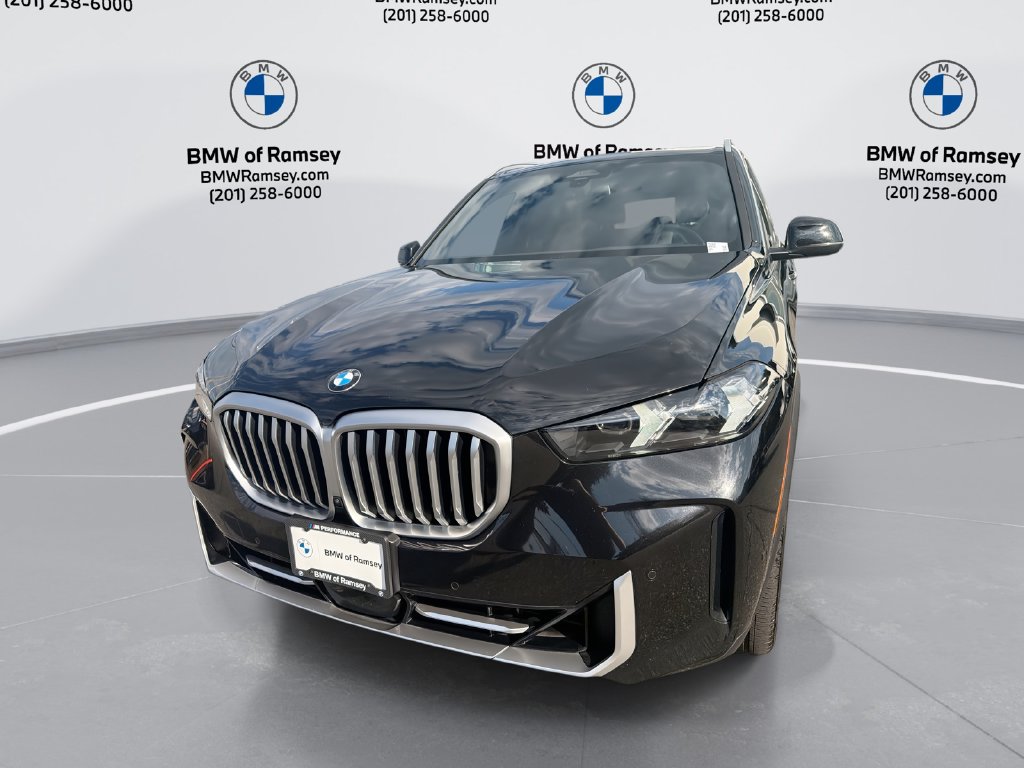 2024 BMW X5
