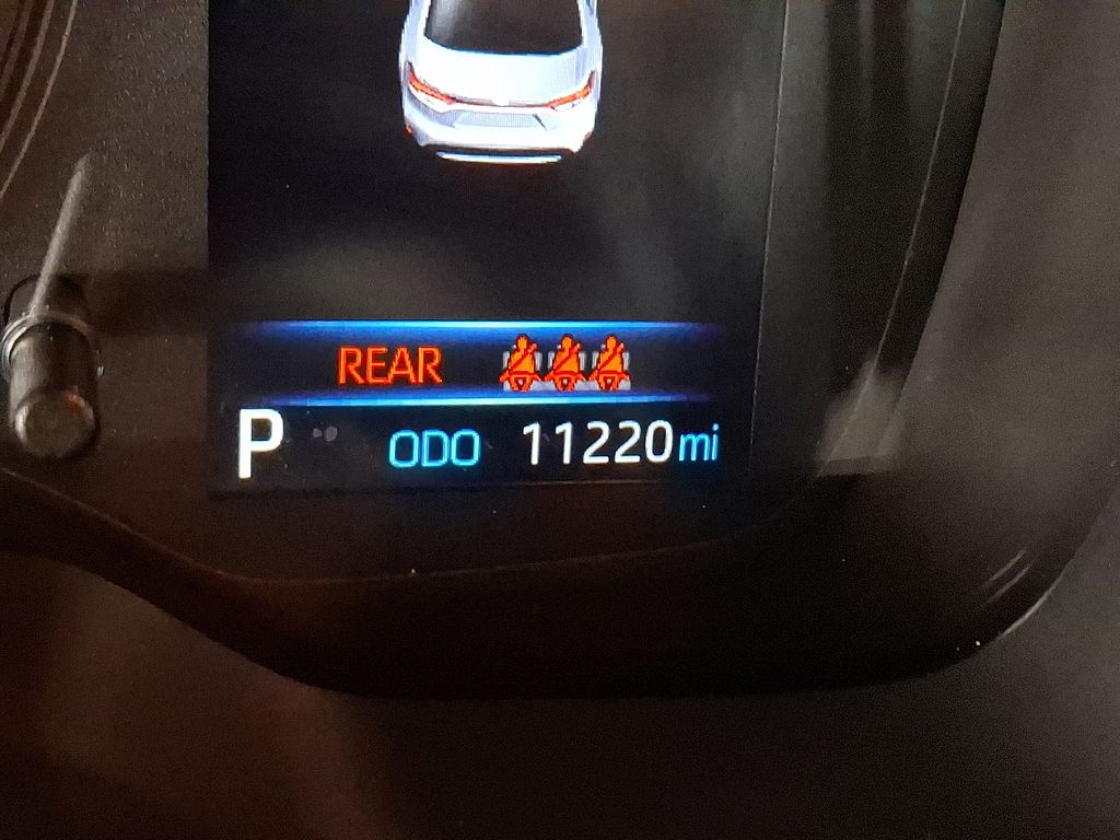 Thumbnail: 2022 Toyota Corolla - 12