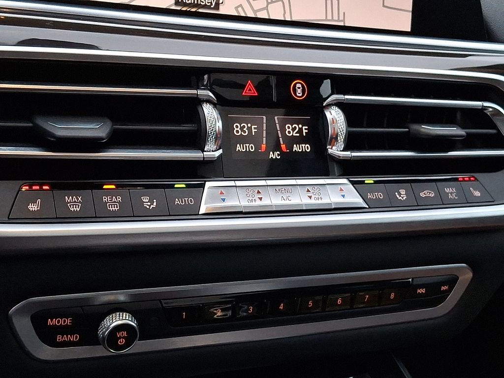 Thumbnail: 2019 BMW X5 - 13