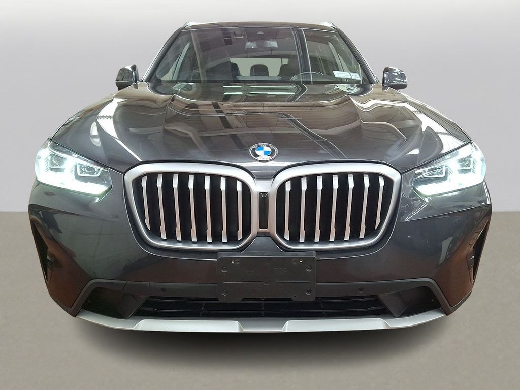Used 2023 BMW X3 xDrive30i SUV