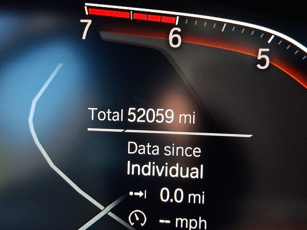 Thumbnail: 2023 BMW X4 - 13