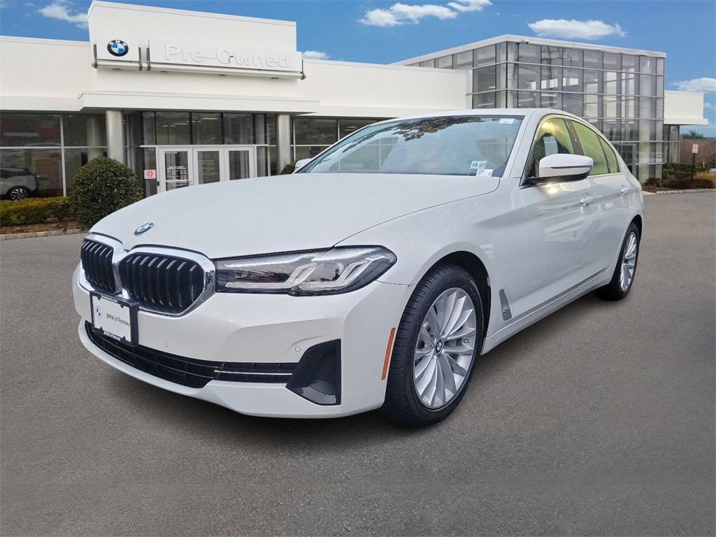 2023 BMW 5 Series 530i xDrive -
                Ramsey, NJ