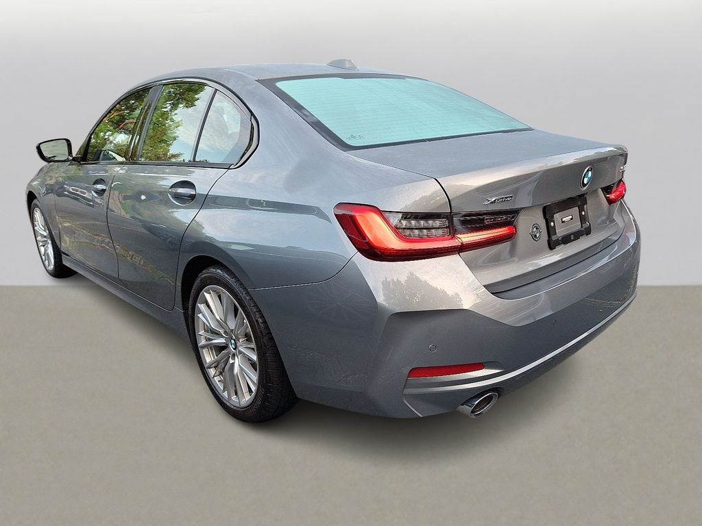Thumbnail: 2023 BMW 3 Series - 5