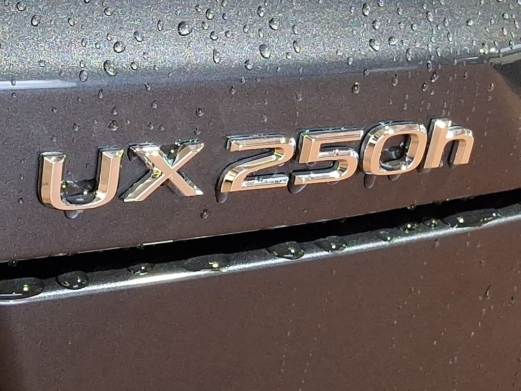 Thumbnail: 2023 Lexus UX - 29