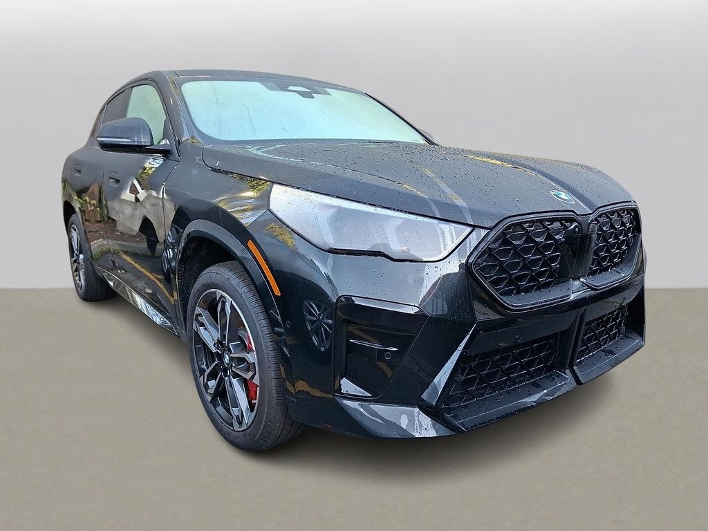 New 2026 BMW X2 xDrive28i SUV