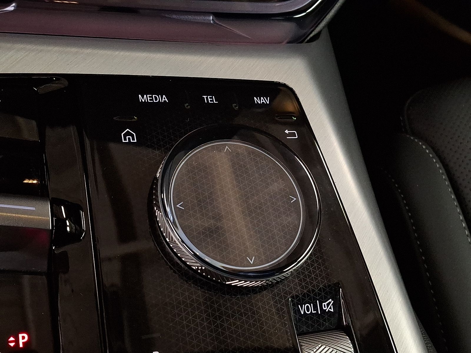 Thumbnail: 2025 BMW X3 - 20