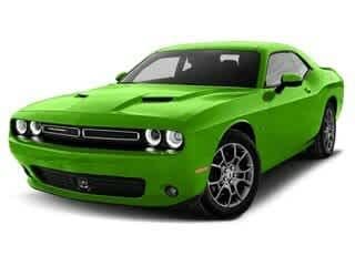 Thumbnail: 2017 Dodge Challenger - 1