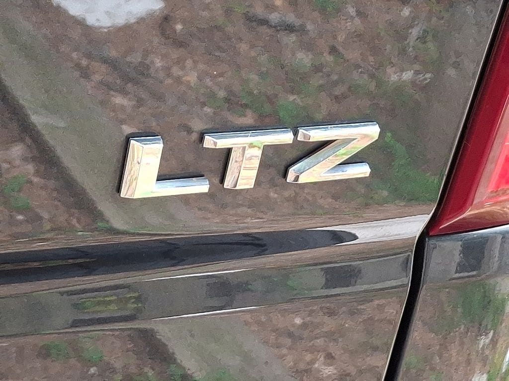 Thumbnail: 2019 Chevrolet Silverado 1500 - 24