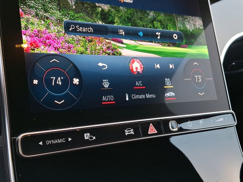 Thumbnail: 2023 Mercedes-Benz GLC - 12