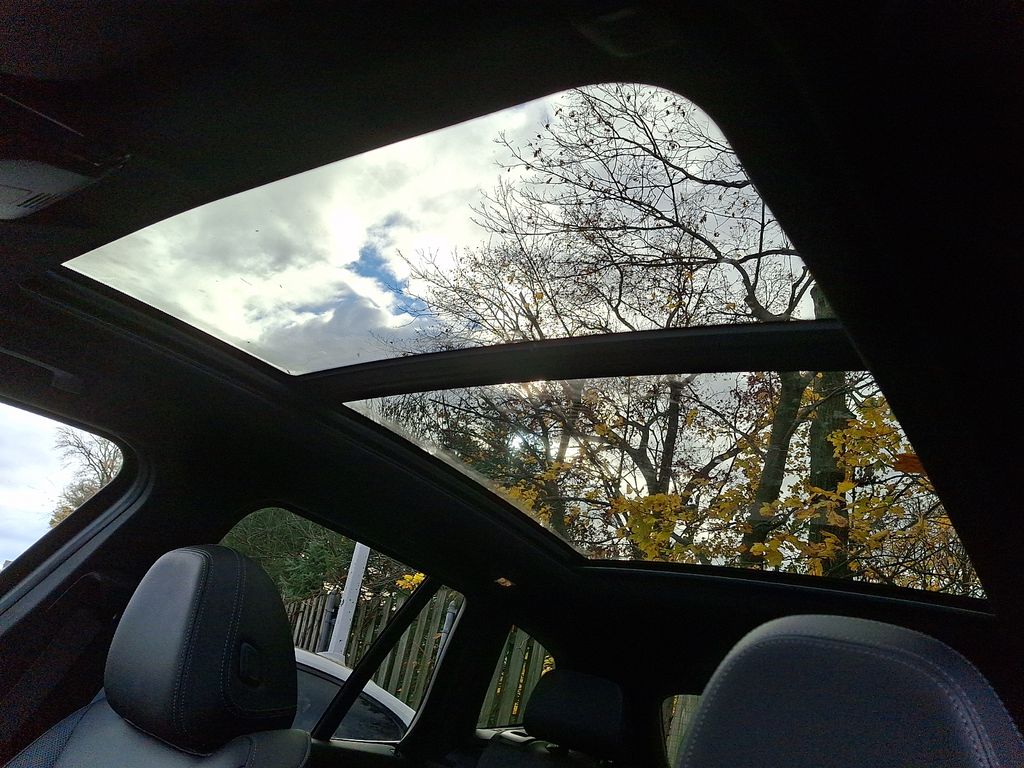 Thumbnail: 2022 BMW X3 - 12