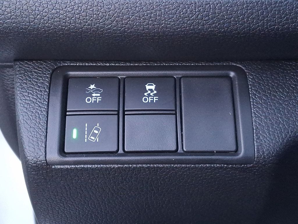 Thumbnail: 2019 Honda Civic - 22