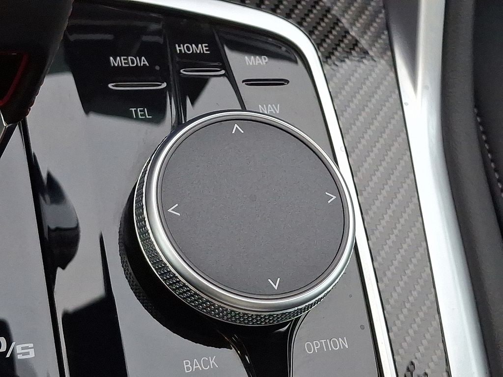 Thumbnail: 2024 BMW X5 - 24