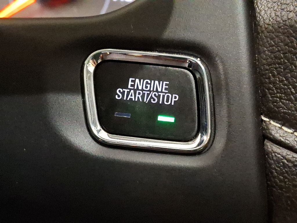 Thumbnail: 2021 GMC Acadia - 23