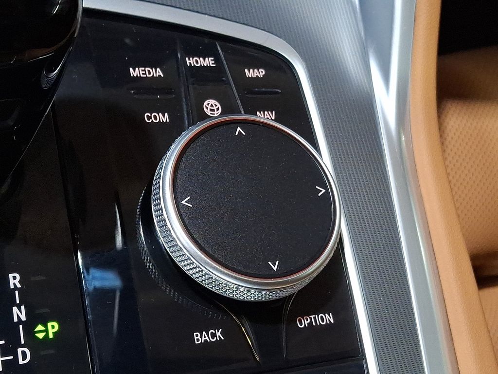 Thumbnail: 2023 BMW X6 - 23