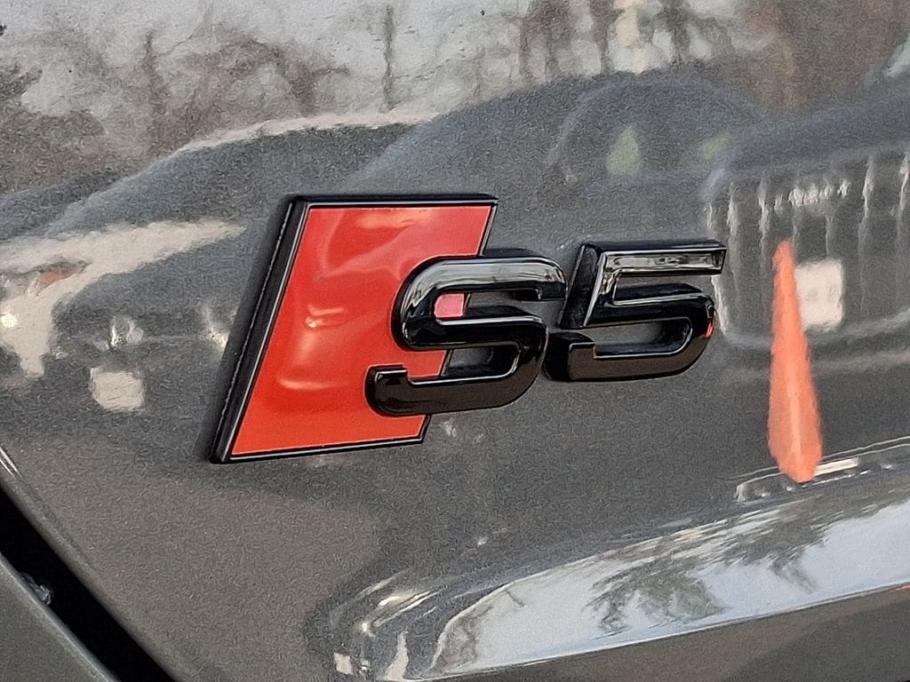 Thumbnail: 2023 Audi S5 - 28