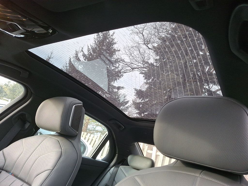 Thumbnail: 2023 BMW 7 Series - 9