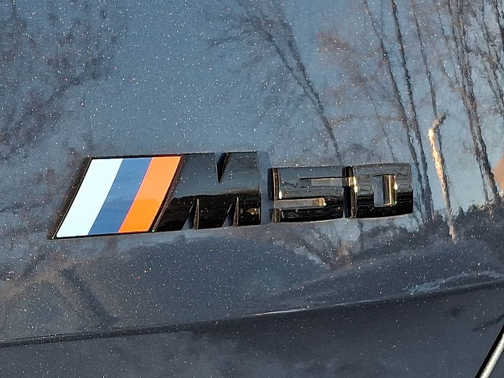 Thumbnail: 2025 BMW X3 - 28