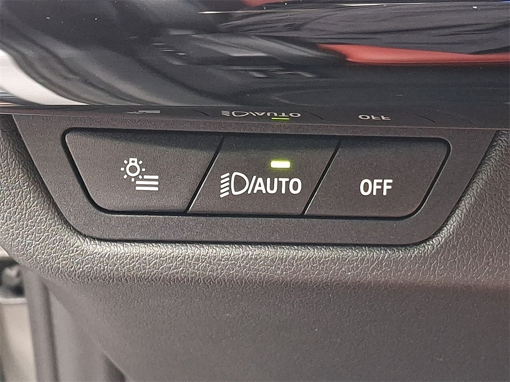 Thumbnail: 2025 BMW X1 - 23