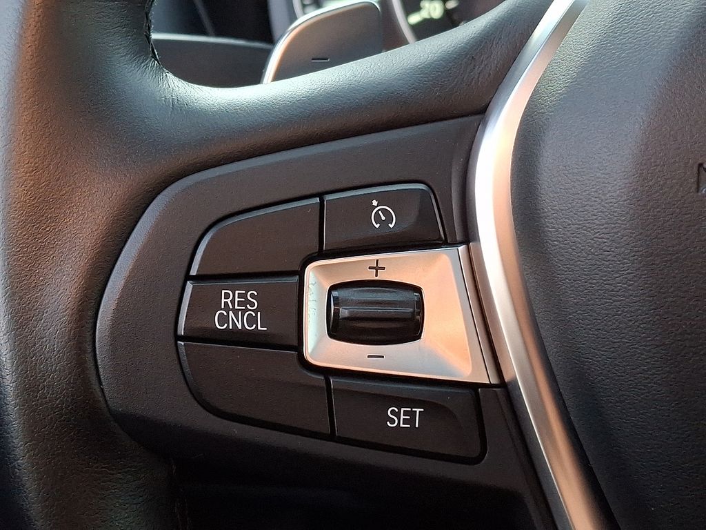 Thumbnail: 2019 BMW X3 - 17