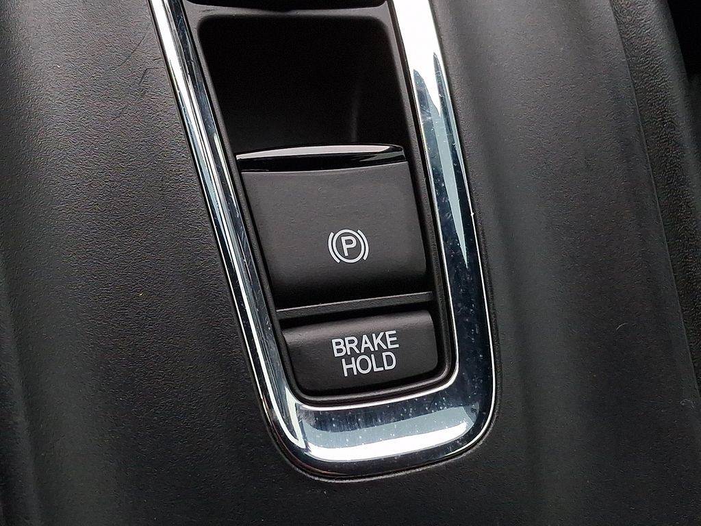 Thumbnail: 2019 Honda HR-V - 20